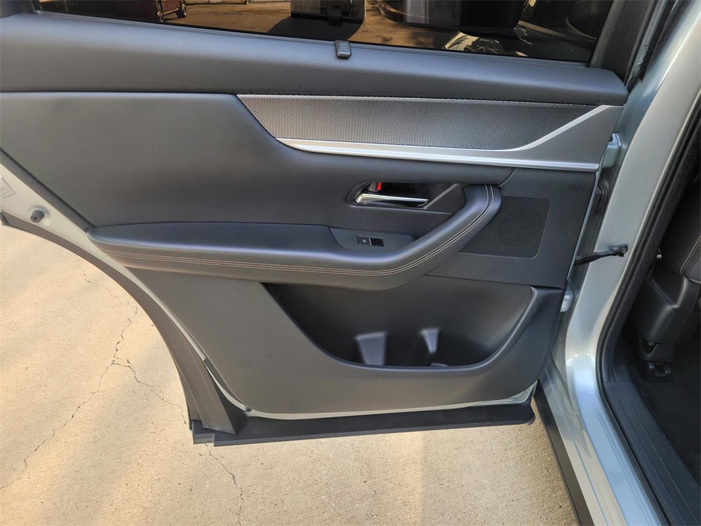 used 2024 Mazda CX-90 car, priced at $38,990