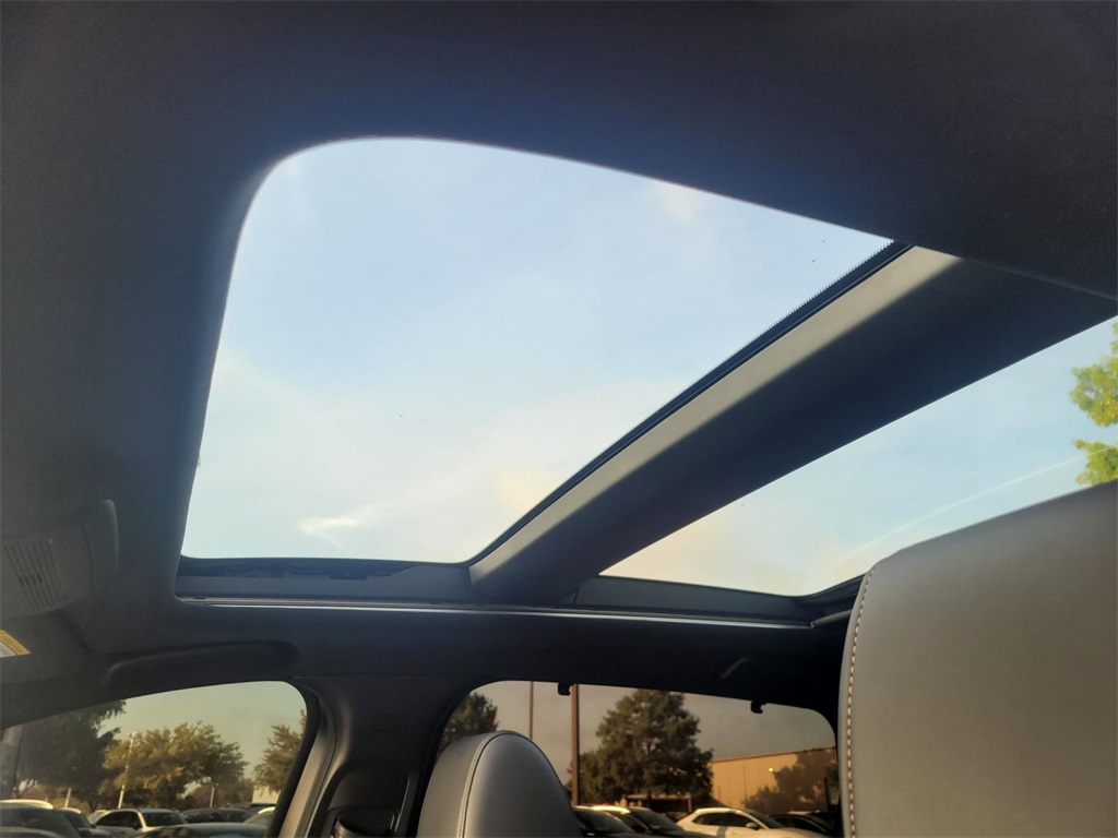 used 2024 Mazda CX-90 car, priced at $38,990