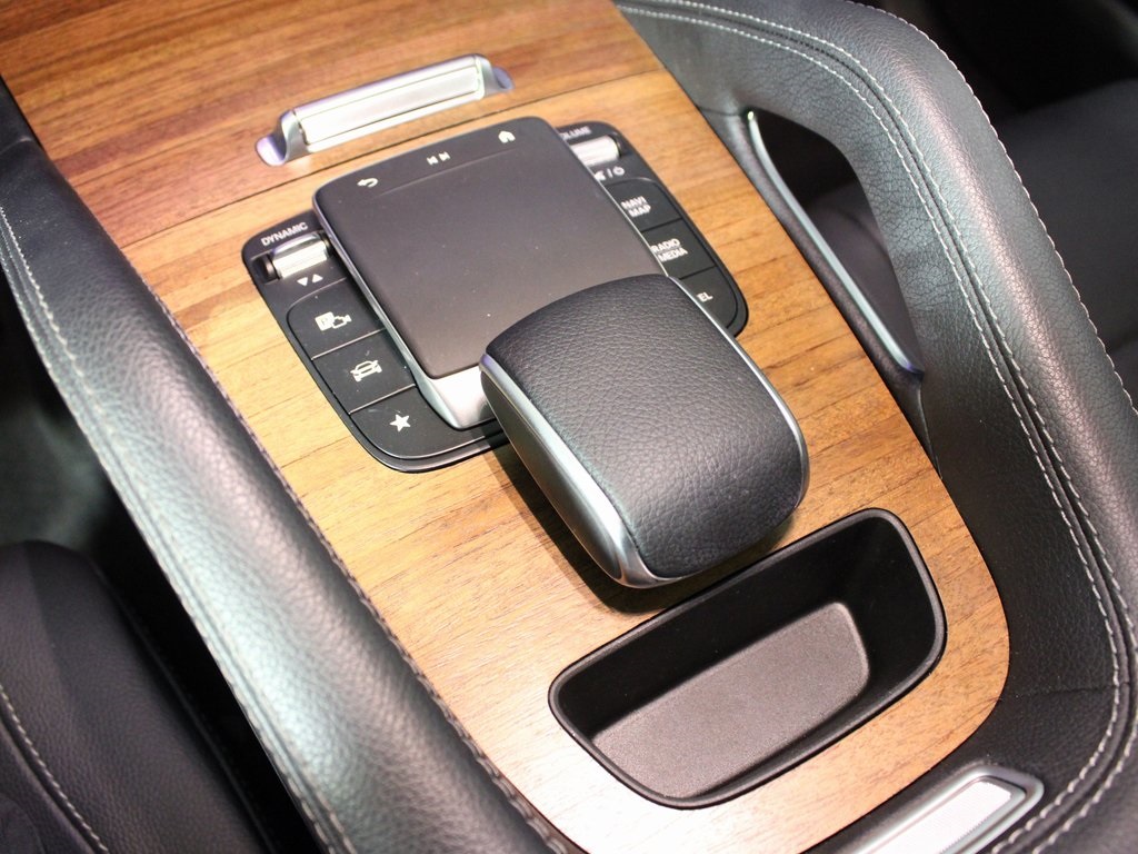 used 2024 Mercedes-Benz GLE car, priced at $57,688