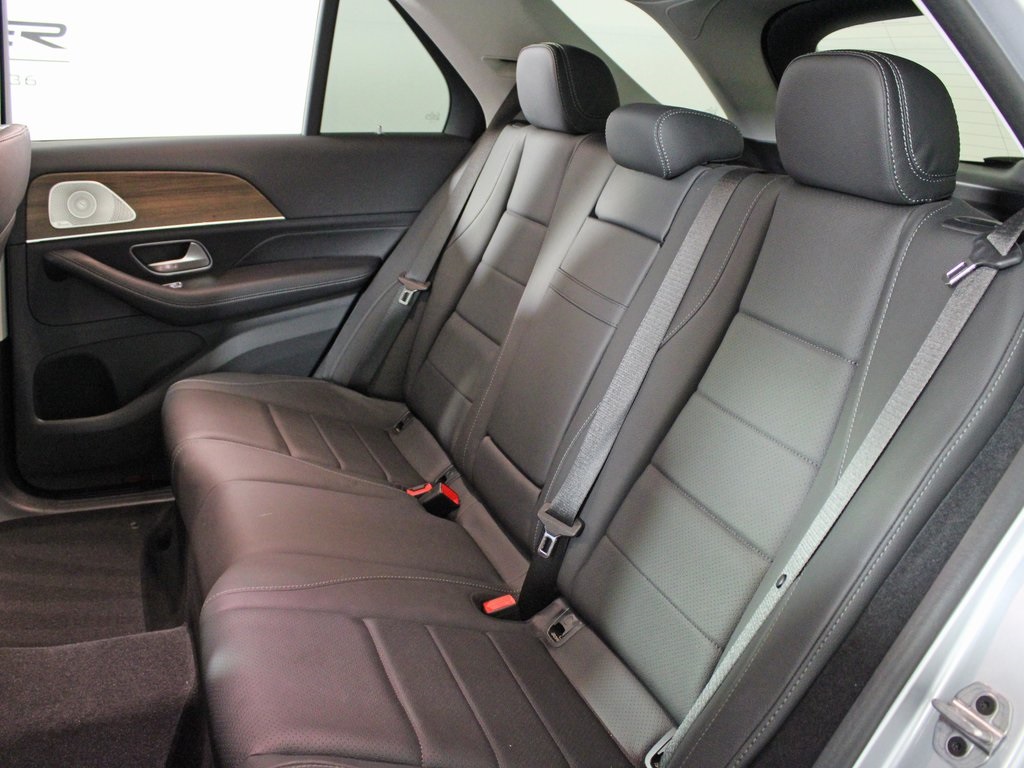 used 2024 Mercedes-Benz GLE car, priced at $57,688