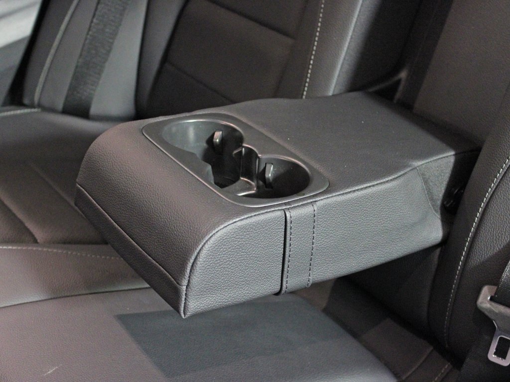 used 2024 Mercedes-Benz GLE car, priced at $57,688