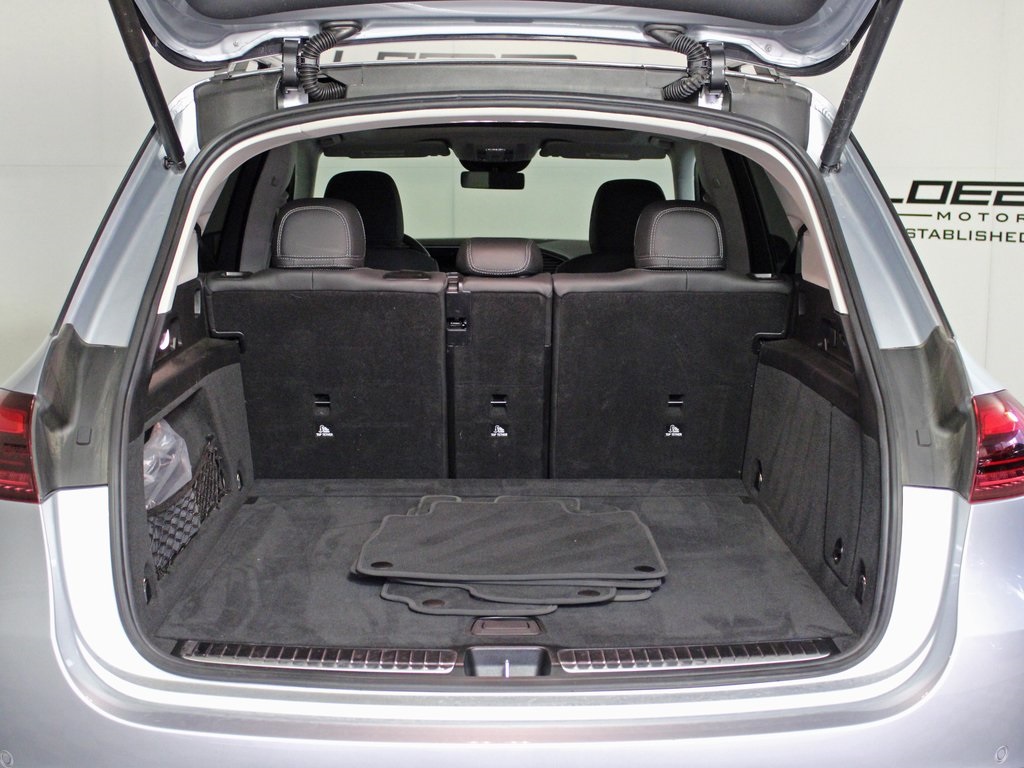 used 2024 Mercedes-Benz GLE car, priced at $57,688
