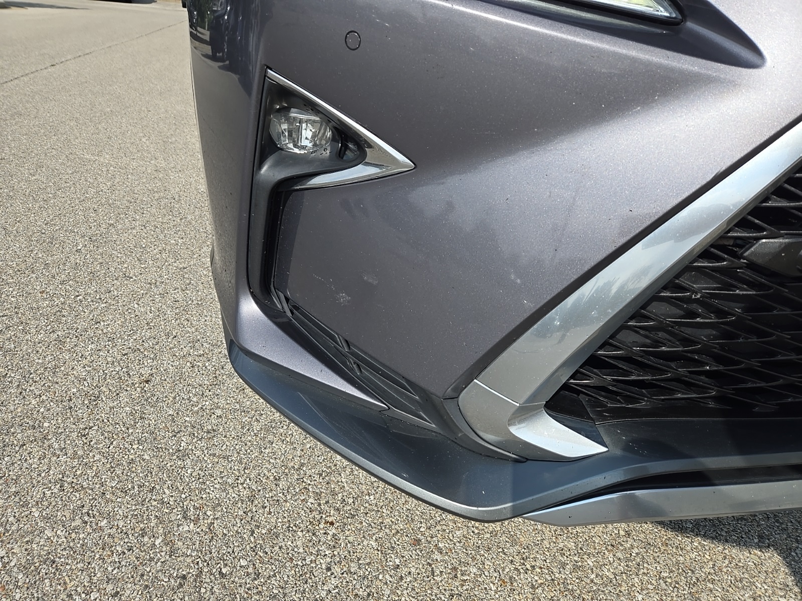 used 2016 Lexus RX car, priced at $21,166