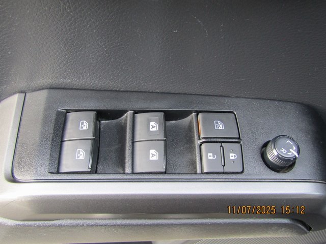 used 2022 Toyota Tacoma car, priced at $35,999