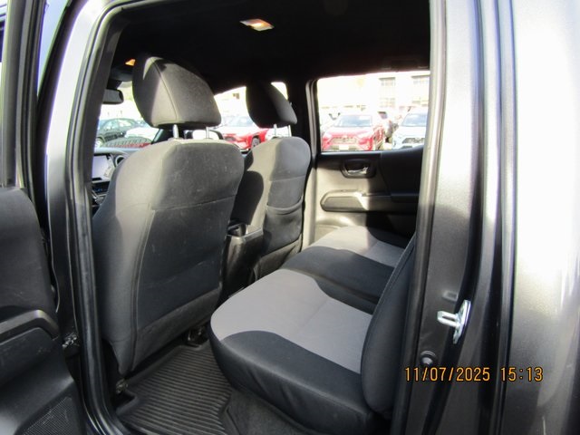 used 2022 Toyota Tacoma car, priced at $35,999