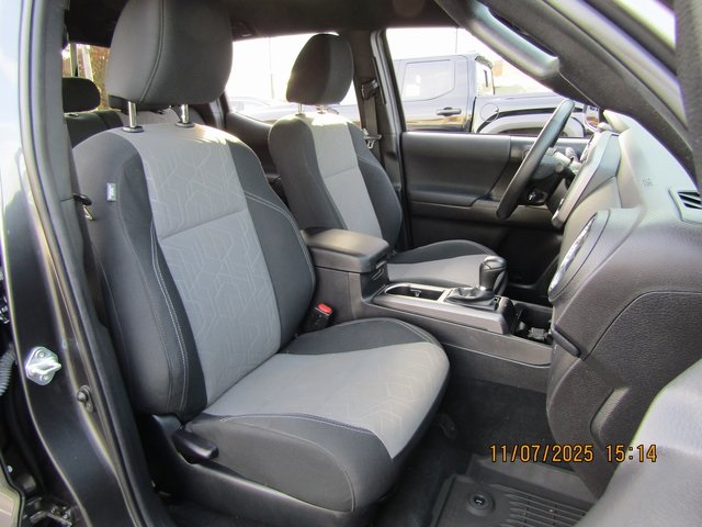 used 2022 Toyota Tacoma car, priced at $35,999