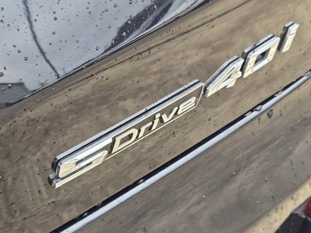 used 2022 BMW X5 car, priced at $38,400