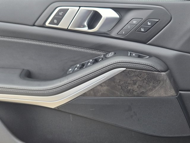 used 2022 BMW X5 car, priced at $38,400