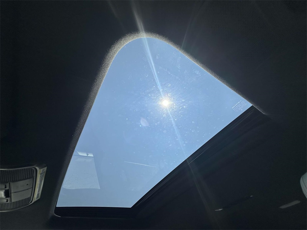 new 2025 Lexus LX car, priced at $117,683