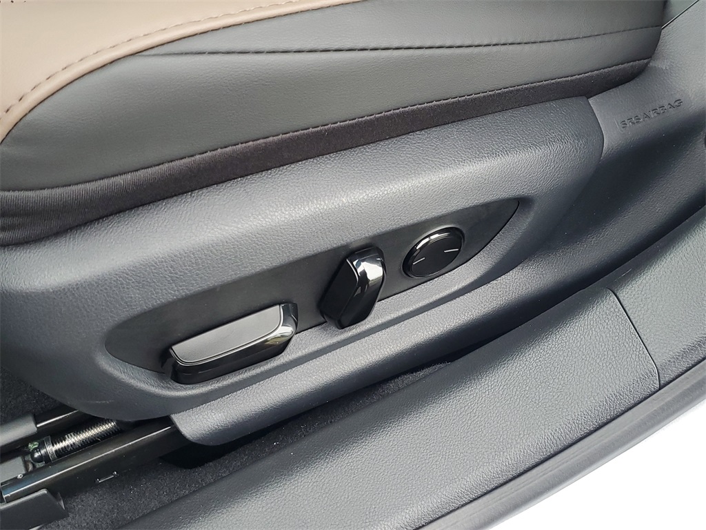 new 2025 Lexus ES car, priced at $50,289