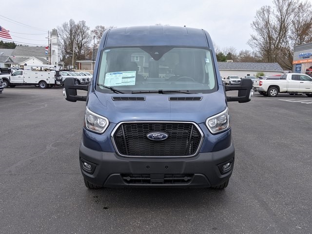 new 2025 Ford Transit-250 car, priced at $62,995