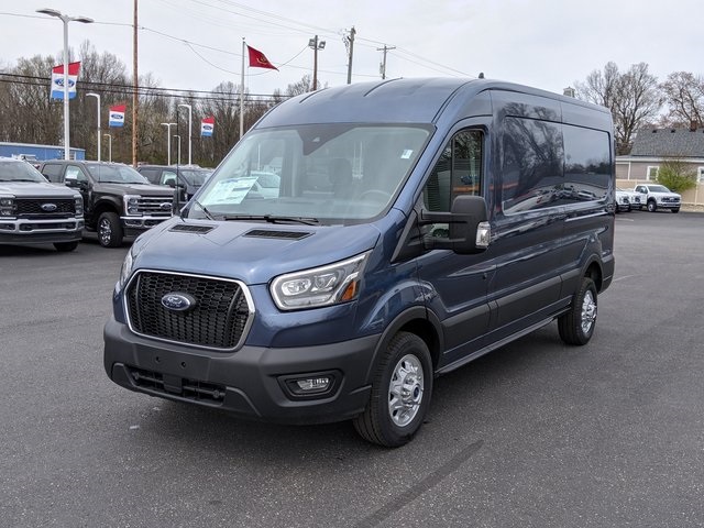 new 2025 Ford Transit-250 car, priced at $62,995