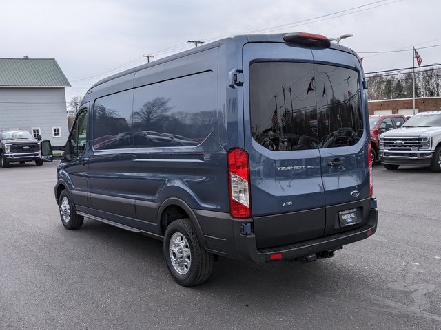 new 2025 Ford Transit-250 car, priced at $62,995