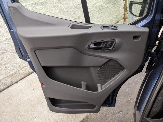 new 2025 Ford Transit-250 car, priced at $62,995