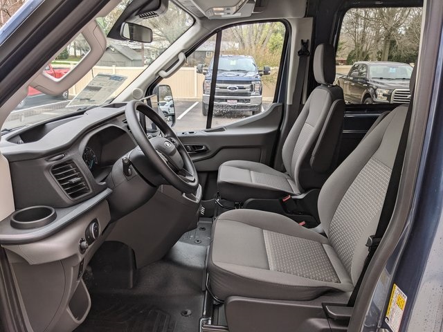 new 2025 Ford Transit-250 car, priced at $62,995