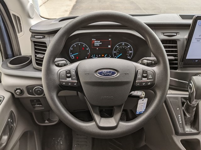 new 2025 Ford Transit-250 car, priced at $62,995