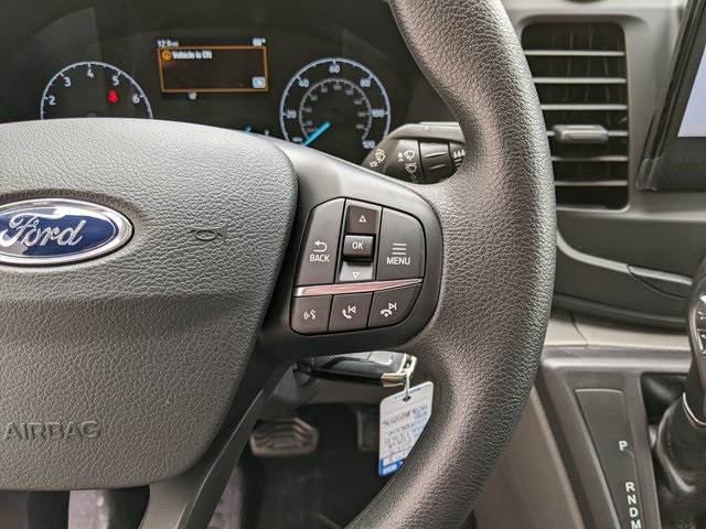 new 2025 Ford Transit-250 car, priced at $62,995
