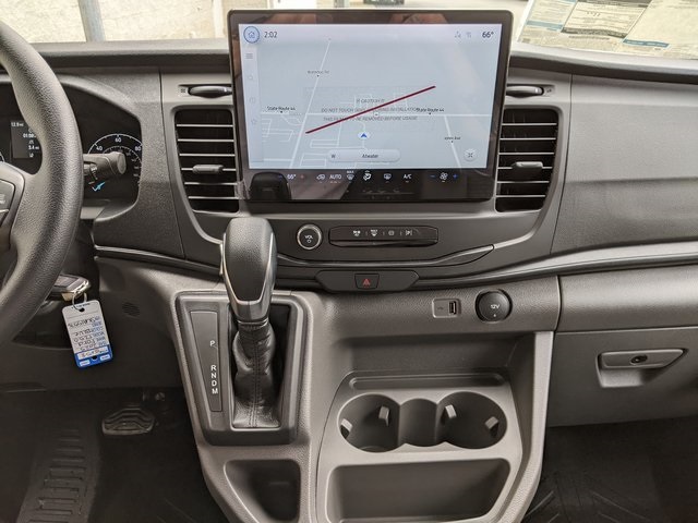 new 2025 Ford Transit-250 car, priced at $62,995