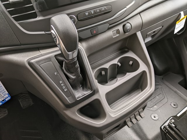 new 2025 Ford Transit-250 car, priced at $62,995