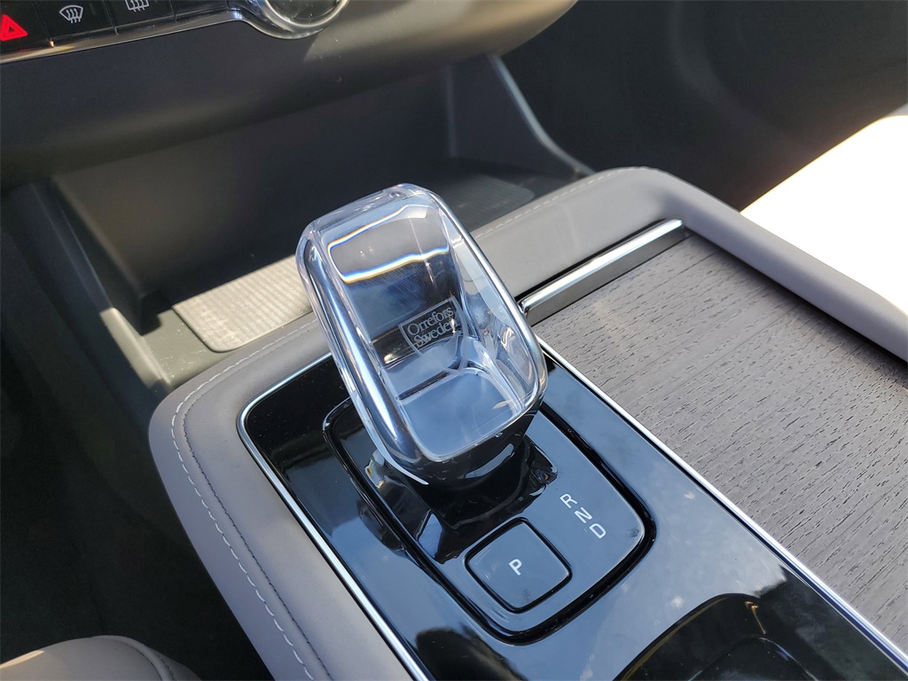 new 2026 Volvo XC90 car, priced at $67,760