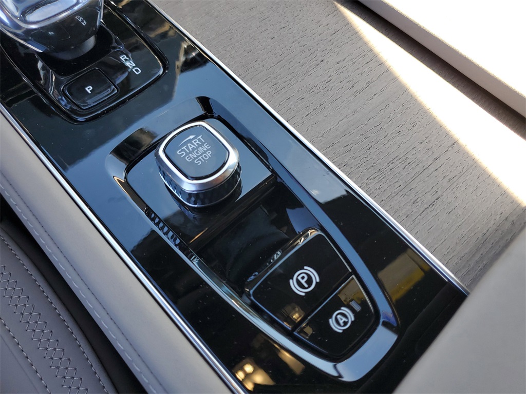 new 2026 Volvo XC90 car, priced at $67,760