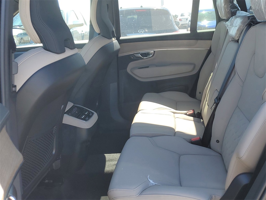 new 2026 Volvo XC90 car, priced at $67,760