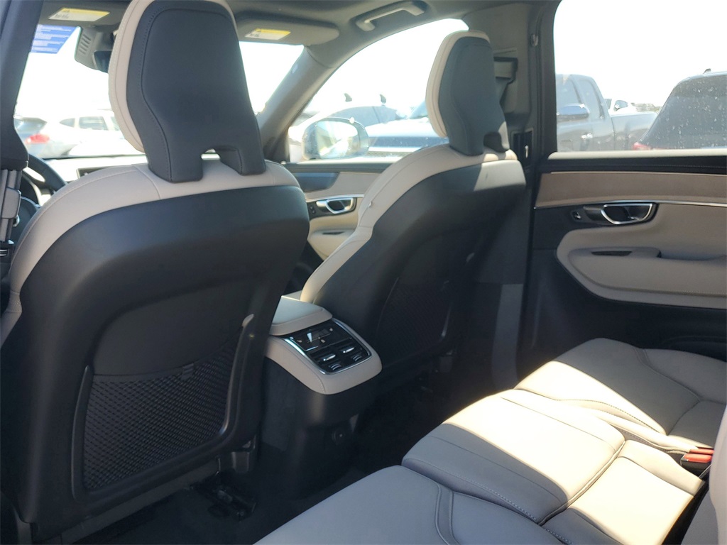 new 2026 Volvo XC90 car, priced at $67,760