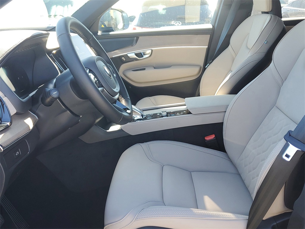 new 2026 Volvo XC90 car, priced at $67,760