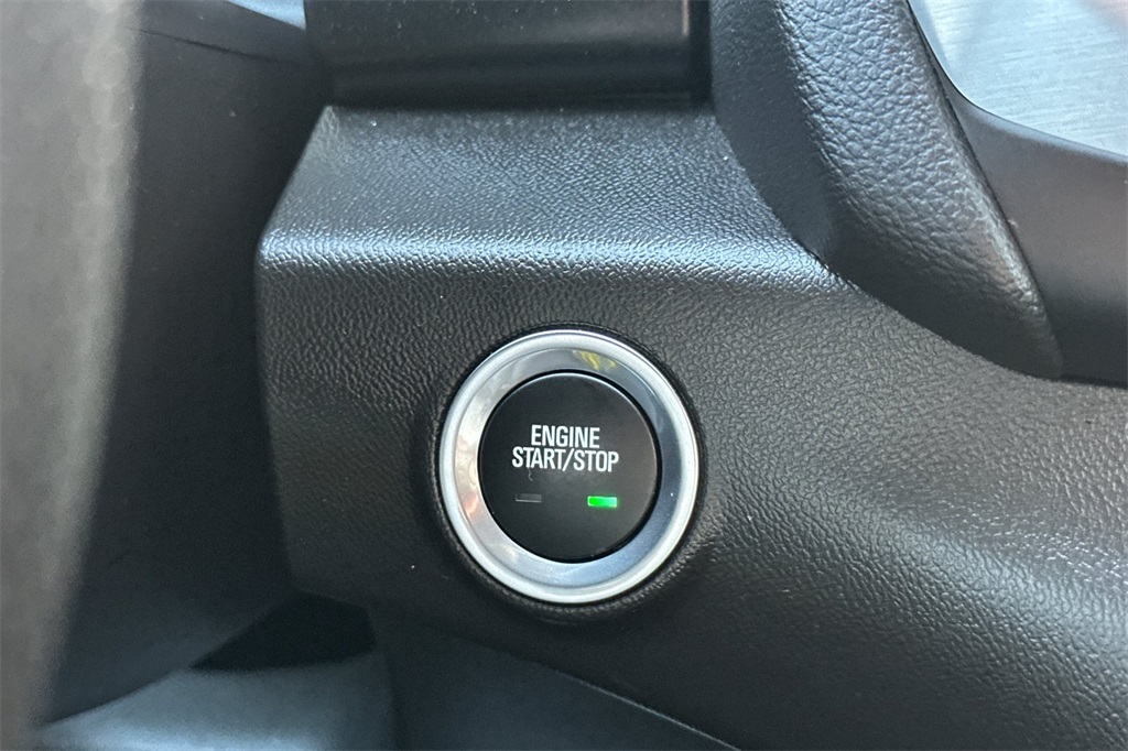 used 2024 GMC Terrain car, priced at $24,938