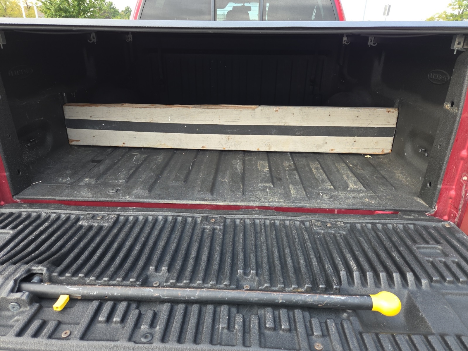 used 2013 Ford F-150 car, priced at $10,451