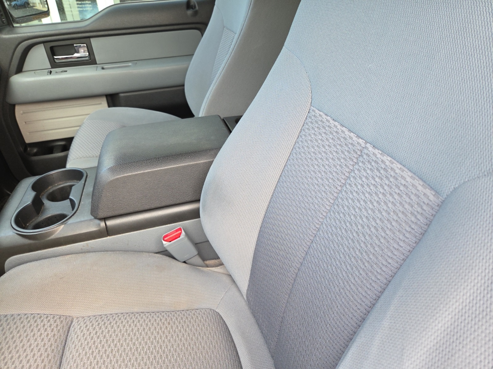 used 2013 Ford F-150 car, priced at $10,451