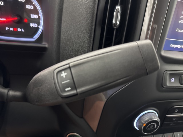 used 2023 Chevrolet Silverado 1500 car, priced at $39,995