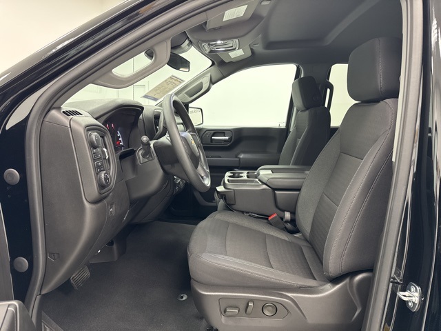 used 2023 Chevrolet Silverado 1500 car, priced at $39,995