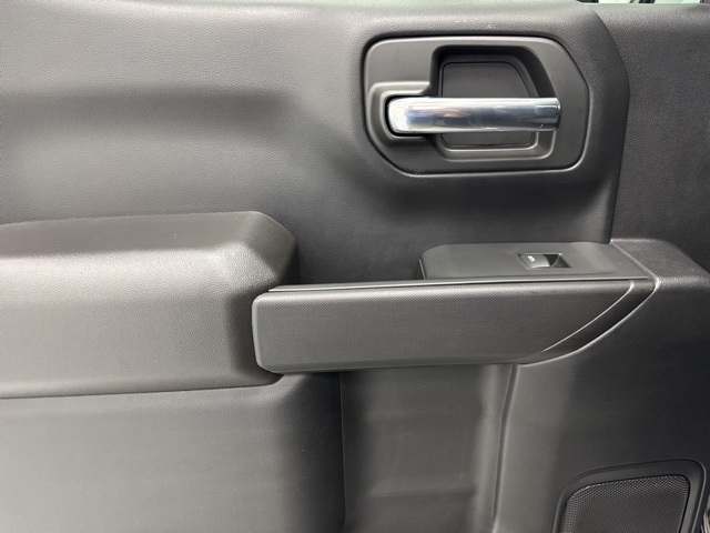 used 2023 Chevrolet Silverado 1500 car, priced at $39,995