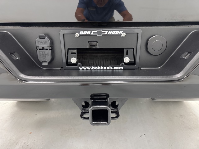 used 2023 Chevrolet Silverado 1500 car, priced at $39,995