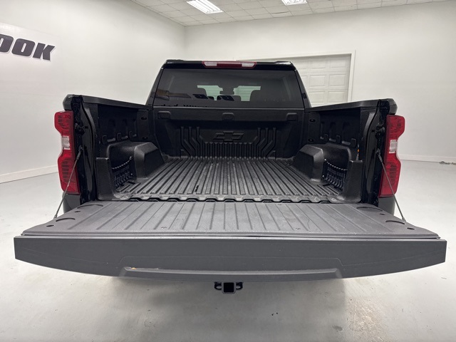 used 2023 Chevrolet Silverado 1500 car, priced at $39,995