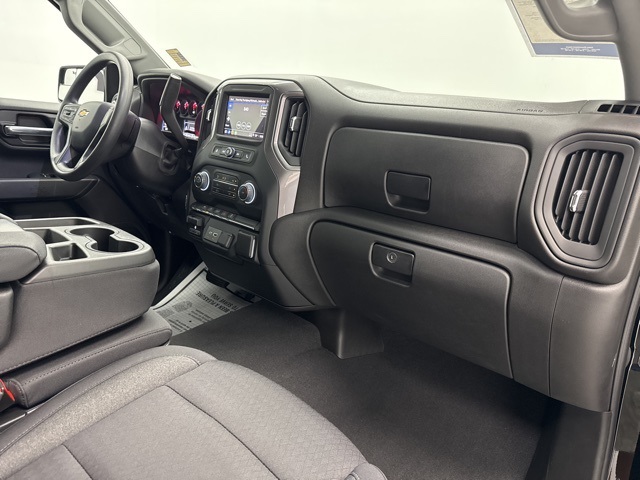 used 2023 Chevrolet Silverado 1500 car, priced at $39,995