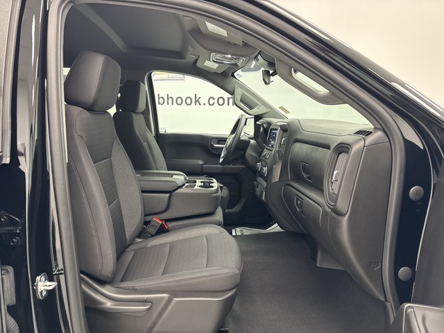 used 2023 Chevrolet Silverado 1500 car, priced at $39,995