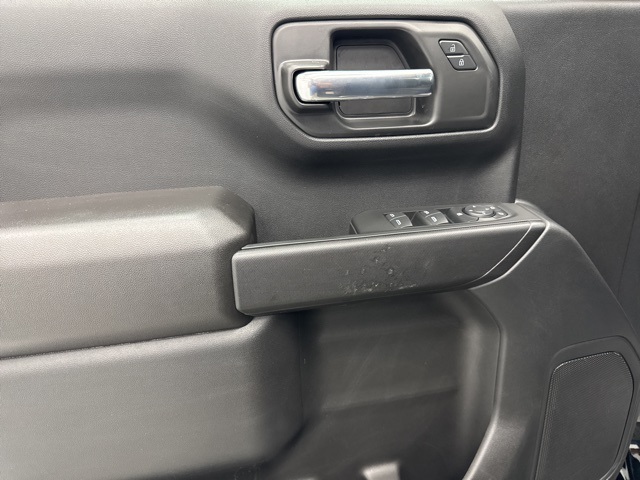 used 2023 Chevrolet Silverado 1500 car, priced at $39,995