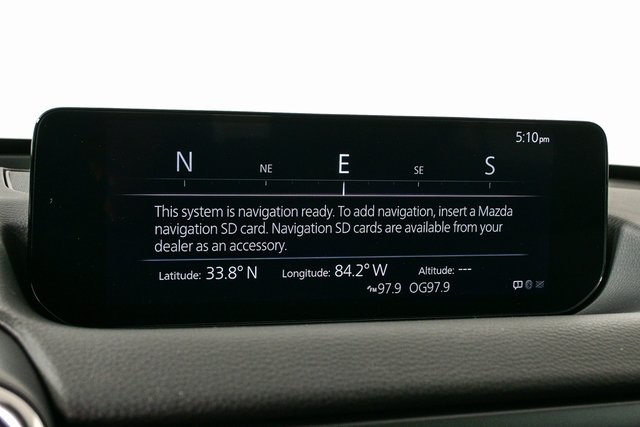 used 2023 Mazda CX-50 car, priced at $25,600