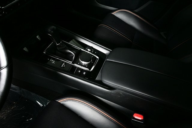 used 2023 Mazda CX-50 car, priced at $25,600