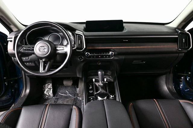used 2023 Mazda CX-50 car, priced at $25,600