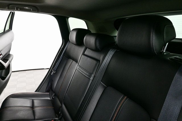 used 2023 Mazda CX-50 car, priced at $25,600