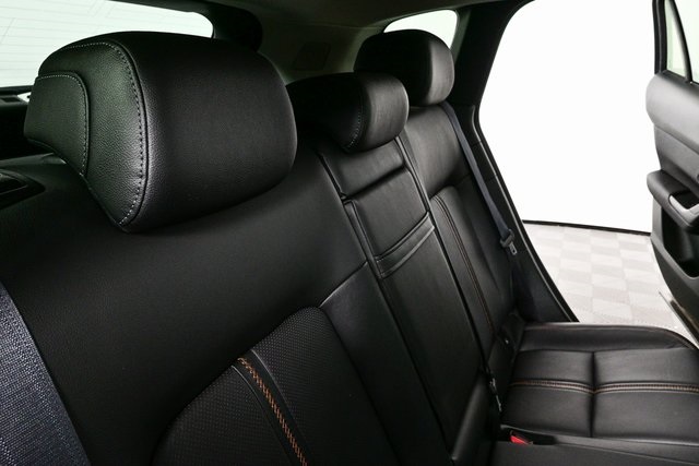 used 2023 Mazda CX-50 car, priced at $25,600