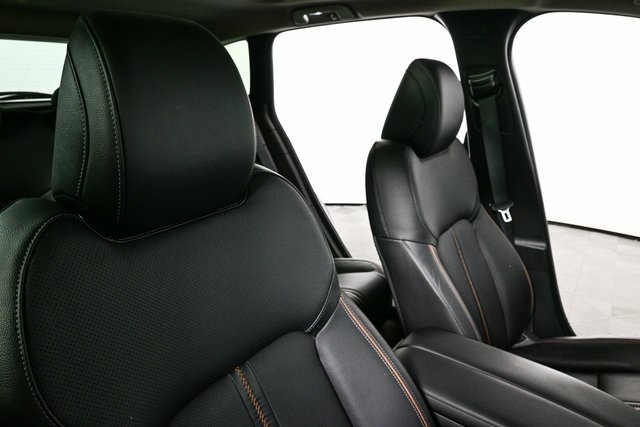 used 2023 Mazda CX-50 car, priced at $25,600