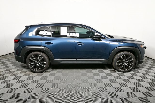 used 2023 Mazda CX-50 car, priced at $25,600