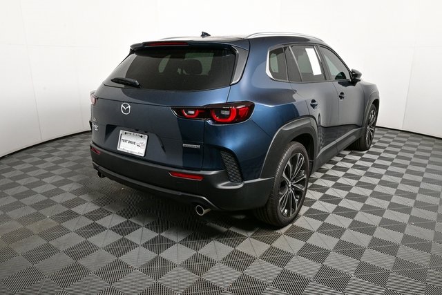 used 2023 Mazda CX-50 car, priced at $25,600