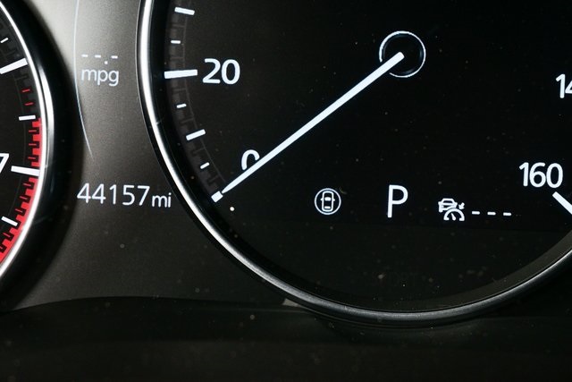 used 2023 Mazda CX-50 car, priced at $25,600