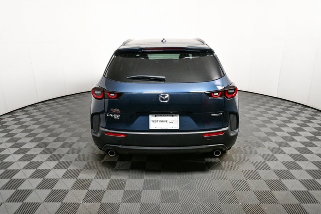 used 2023 Mazda CX-50 car, priced at $25,600
