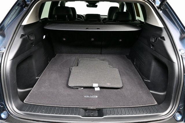 used 2023 Mazda CX-50 car, priced at $25,600